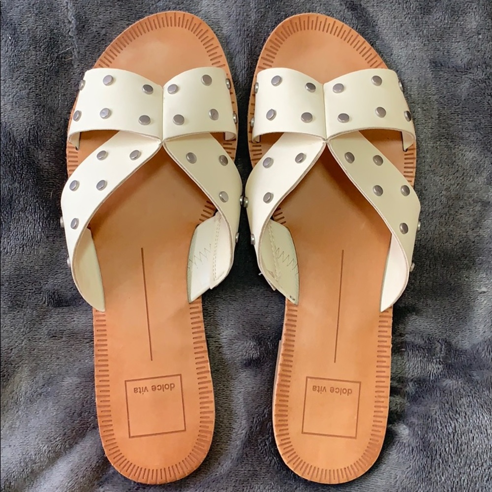 Dolce Vita sandals